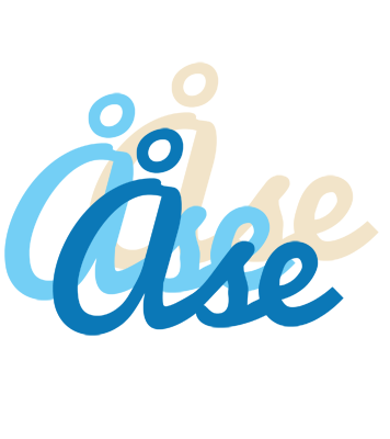 Åse breeze logo