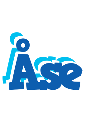 Åse business logo