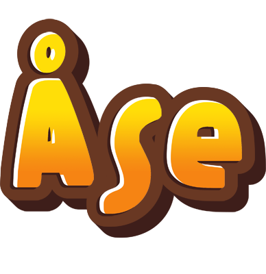 Åse cookies logo
