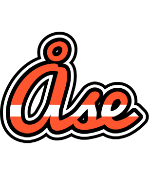 Åse denmark logo