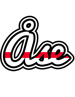 Åse kingdom logo