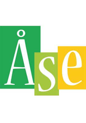 Åse lemonade logo