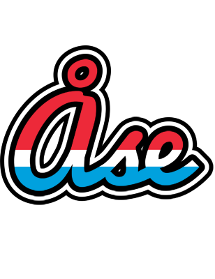 Åse norway logo