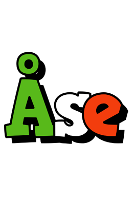 Åse venezia logo