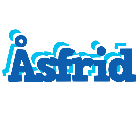 Åsfrid business logo