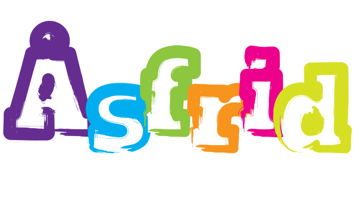 Åsfrid casino logo