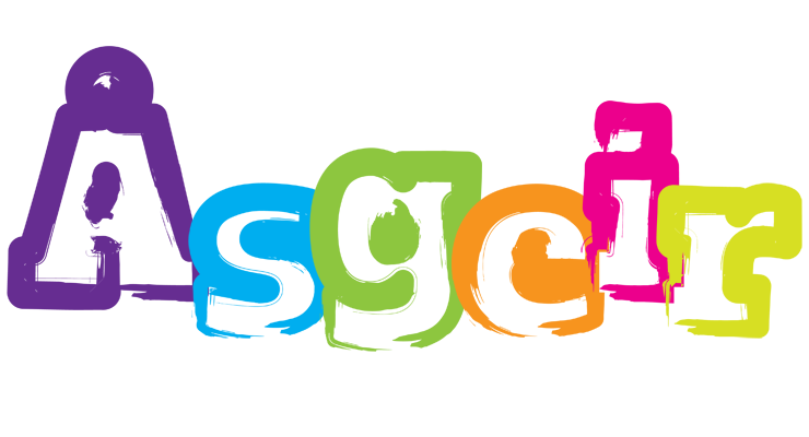 Åsgeir casino logo