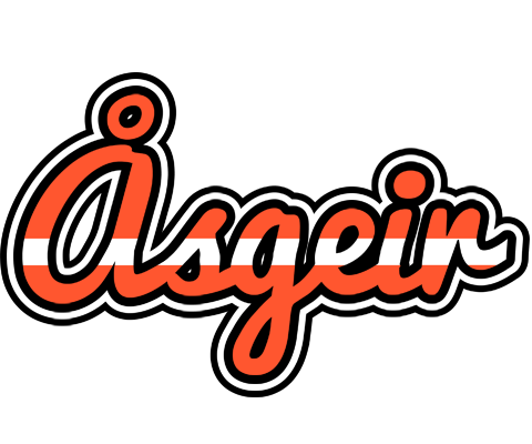 Åsgeir denmark logo