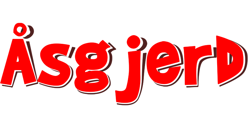 Åsgjerd basket logo