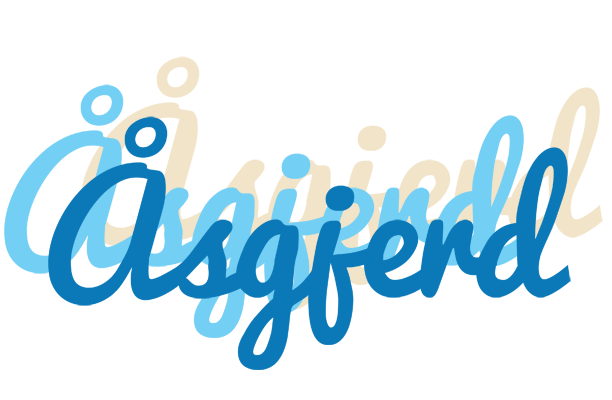Åsgjerd breeze logo