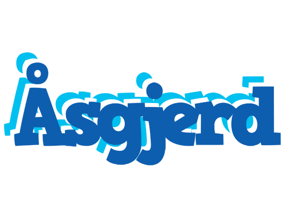 Åsgjerd business logo