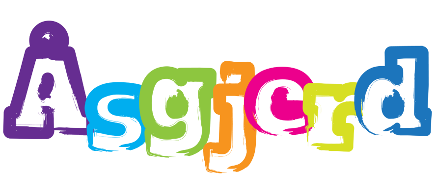 Åsgjerd casino logo