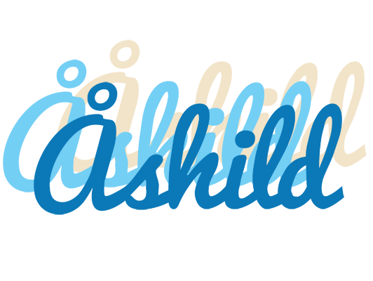 Åshild breeze logo