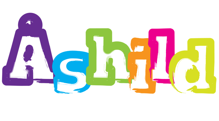 Åshild casino logo