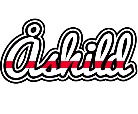 Åshild kingdom logo
