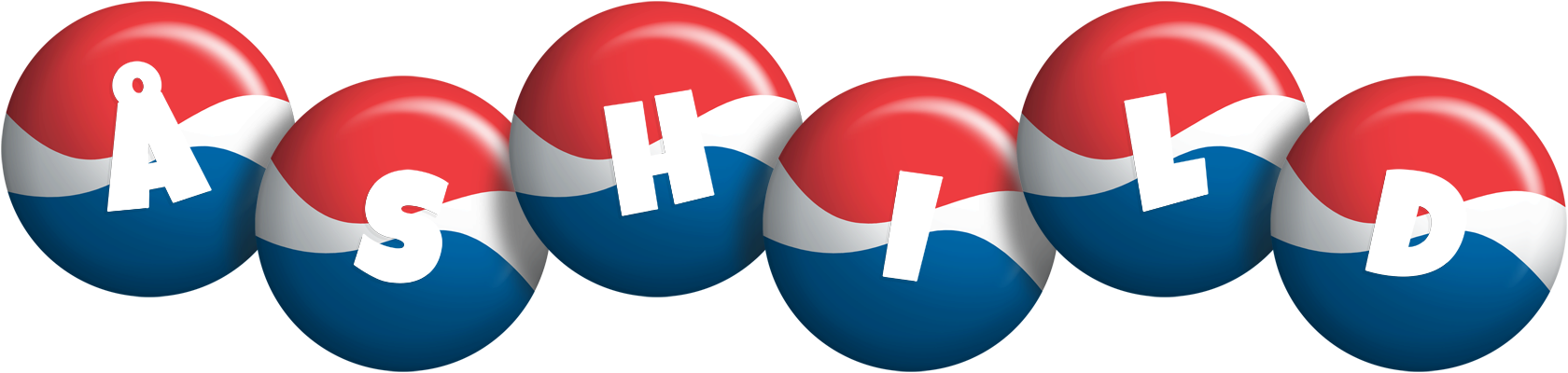 Åshild paris logo