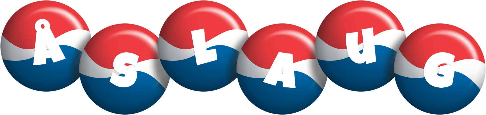 Åslaug paris logo