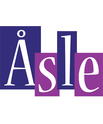 Åsle autumn logo