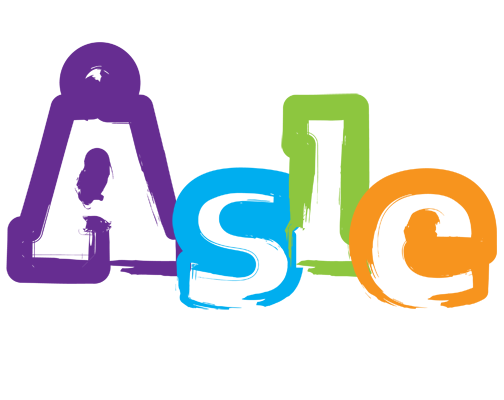 Åsle casino logo