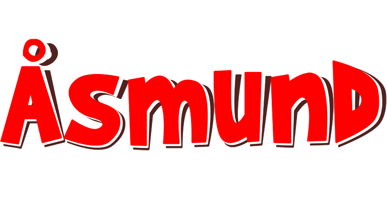 Åsmund basket logo