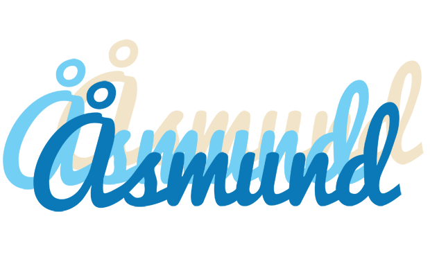 Åsmund breeze logo