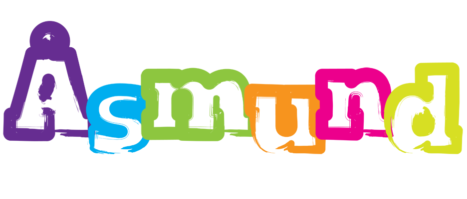 Åsmund casino logo