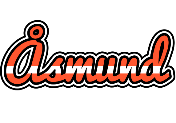 Åsmund denmark logo