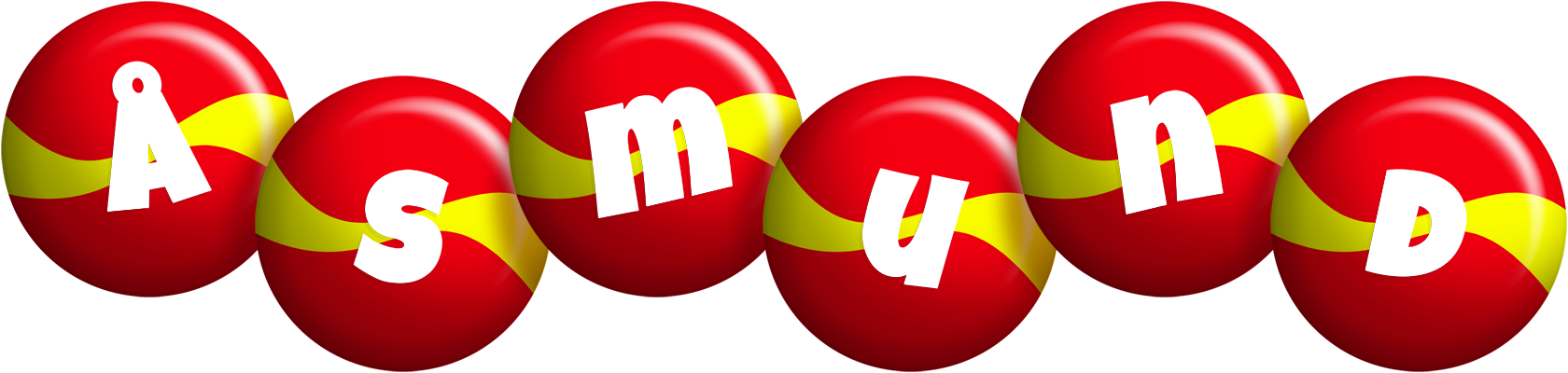 Åsmund spain logo