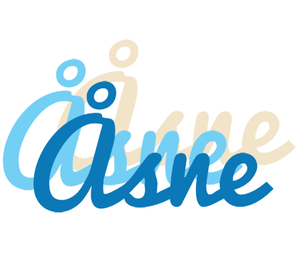 Åsne breeze logo