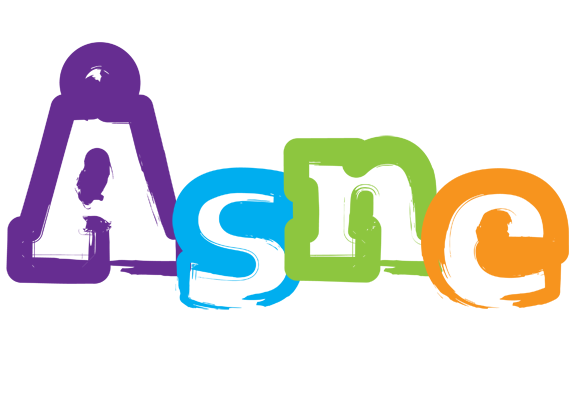 Åsne casino logo