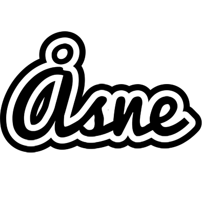 Åsne chess logo