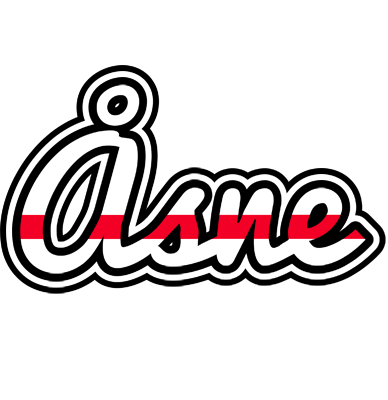 Åsne kingdom logo