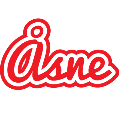 Åsne sunshine logo