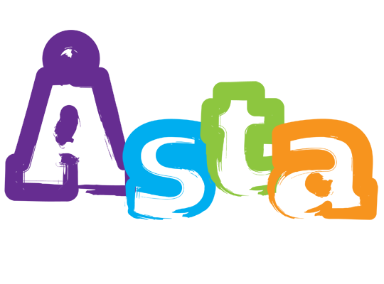 Åsta casino logo