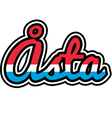 Åsta norway logo