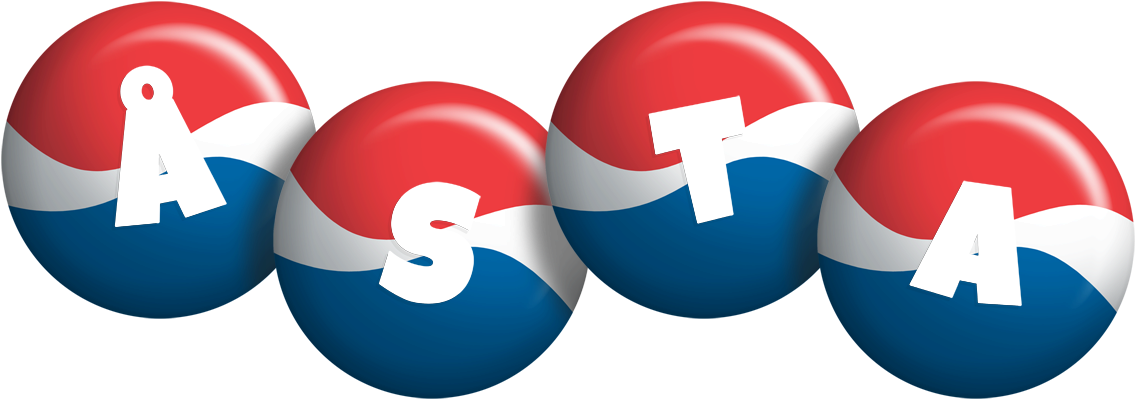 Åsta paris logo