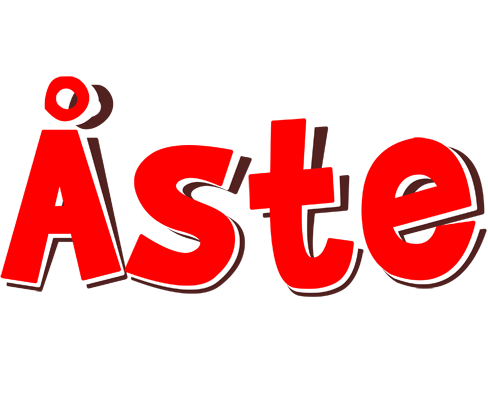 Åste basket logo