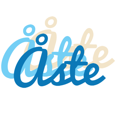 Åste breeze logo