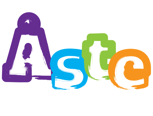 Åste casino logo