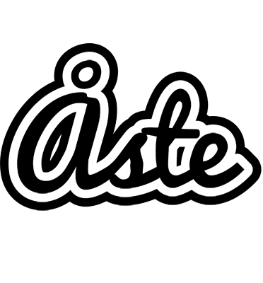 Åste chess logo