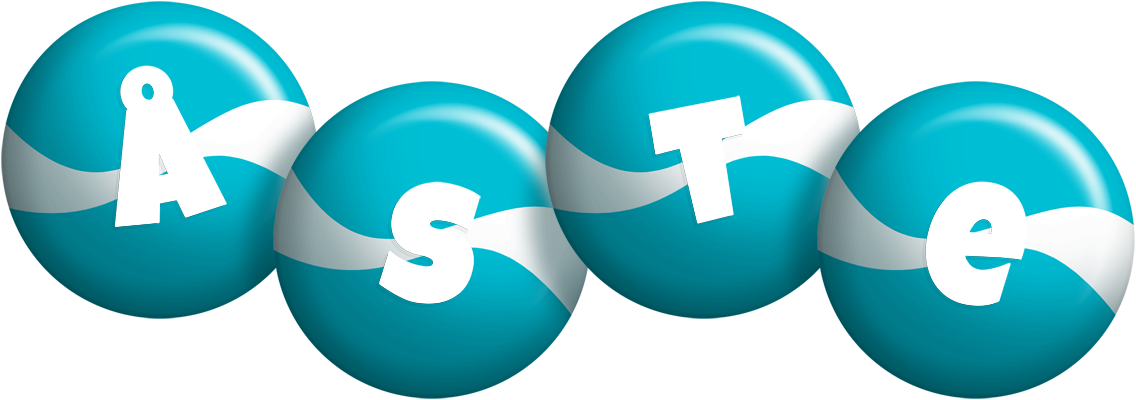 Åste messi logo
