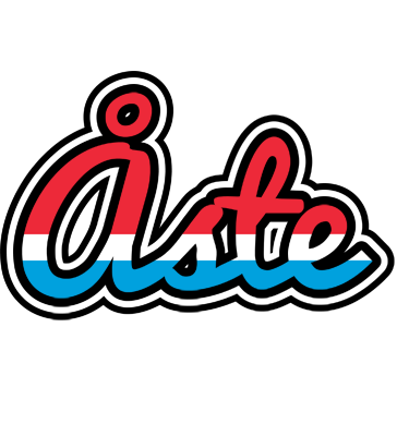 Åste norway logo