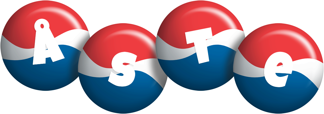 Åste paris logo
