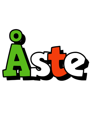 Åste venezia logo