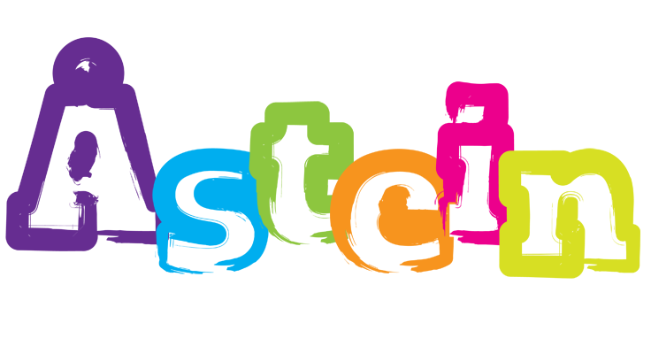 Åstein casino logo
