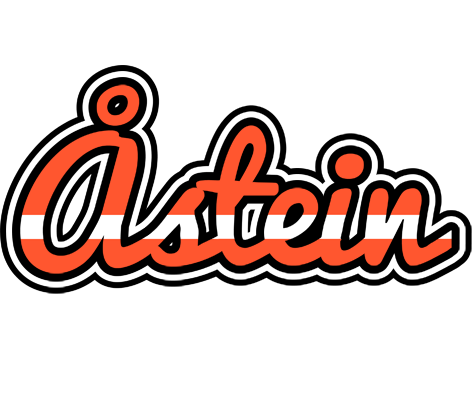 Åstein denmark logo