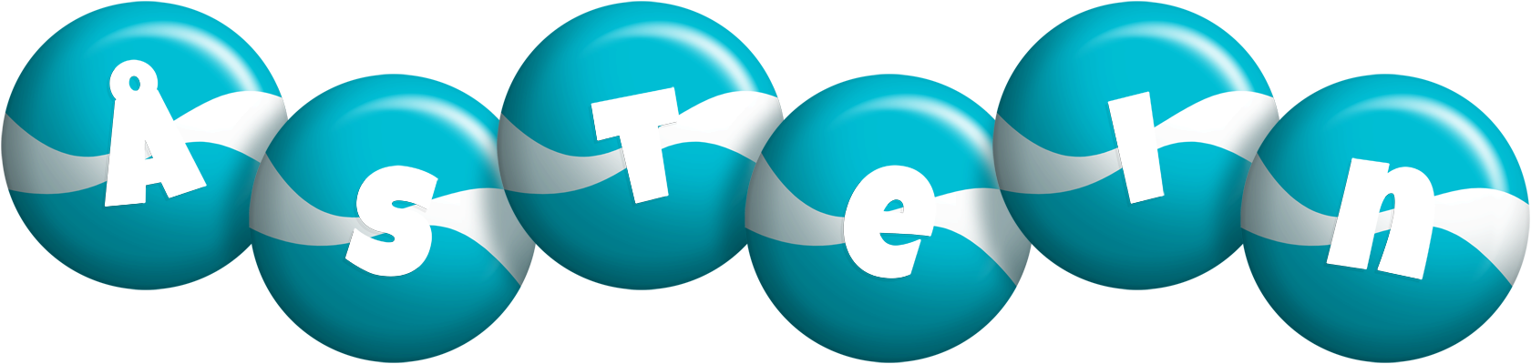 Åstein messi logo