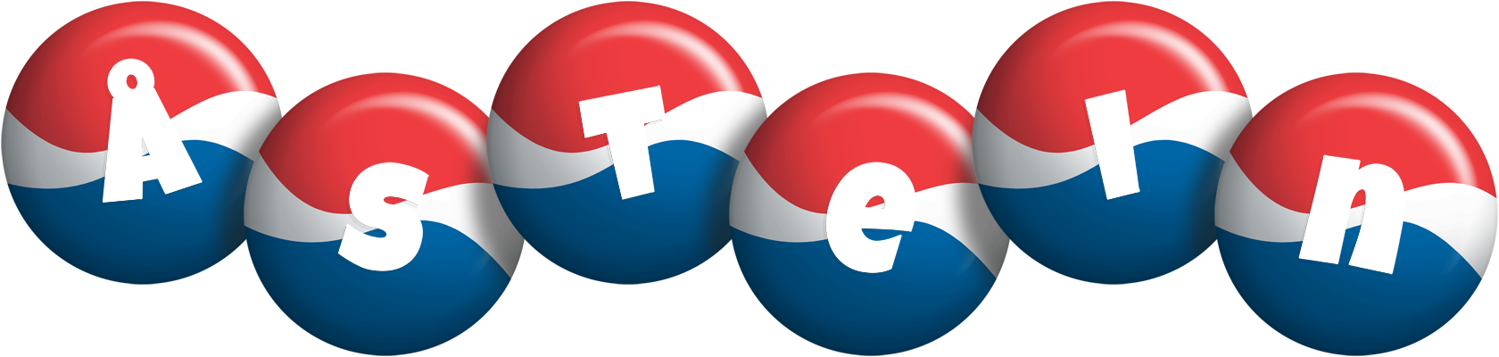 Åstein paris logo