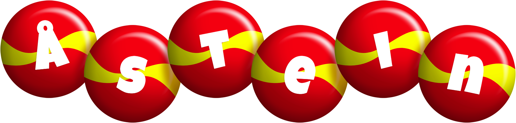 Åstein spain logo