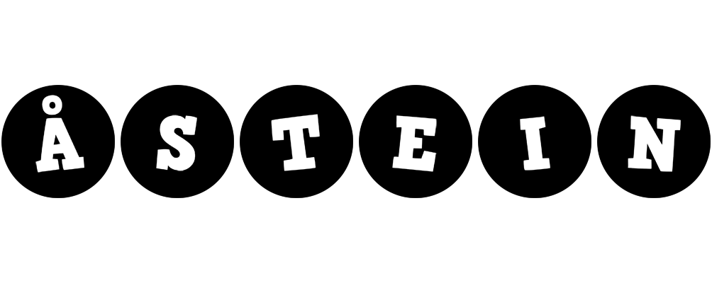 Åstein tools logo